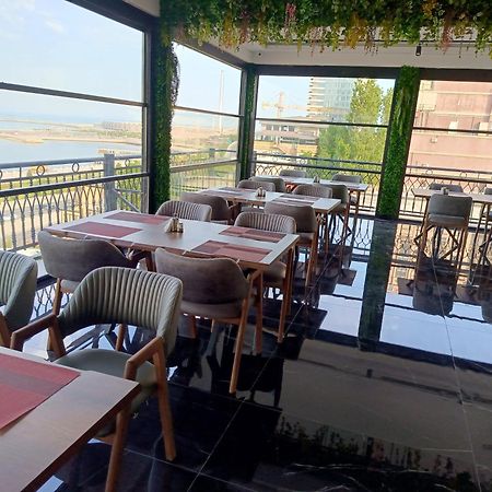 Baku Panorama -Halal Hotel Екстериор снимка