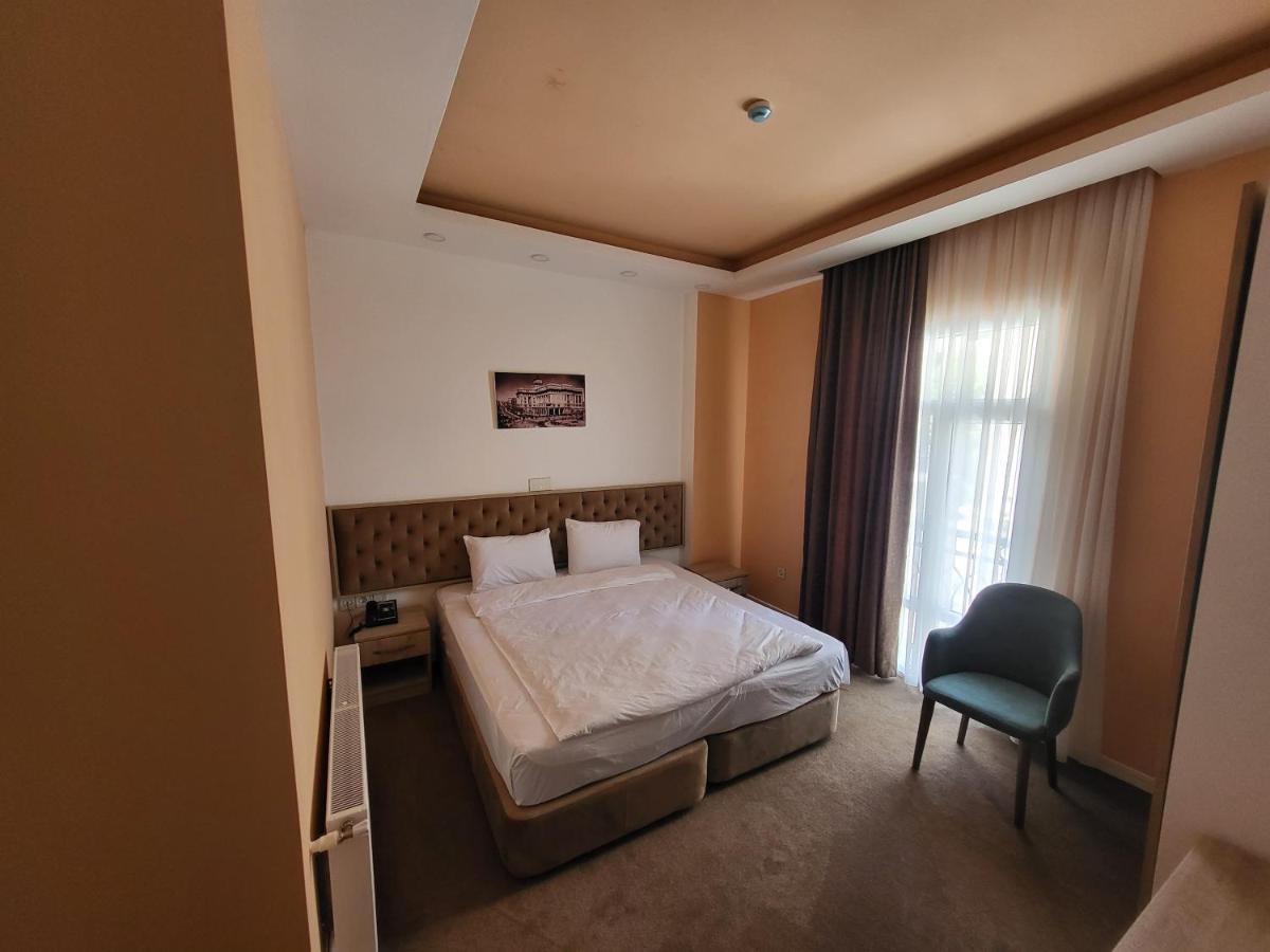 Baku Panorama -Halal Hotel Екстериор снимка