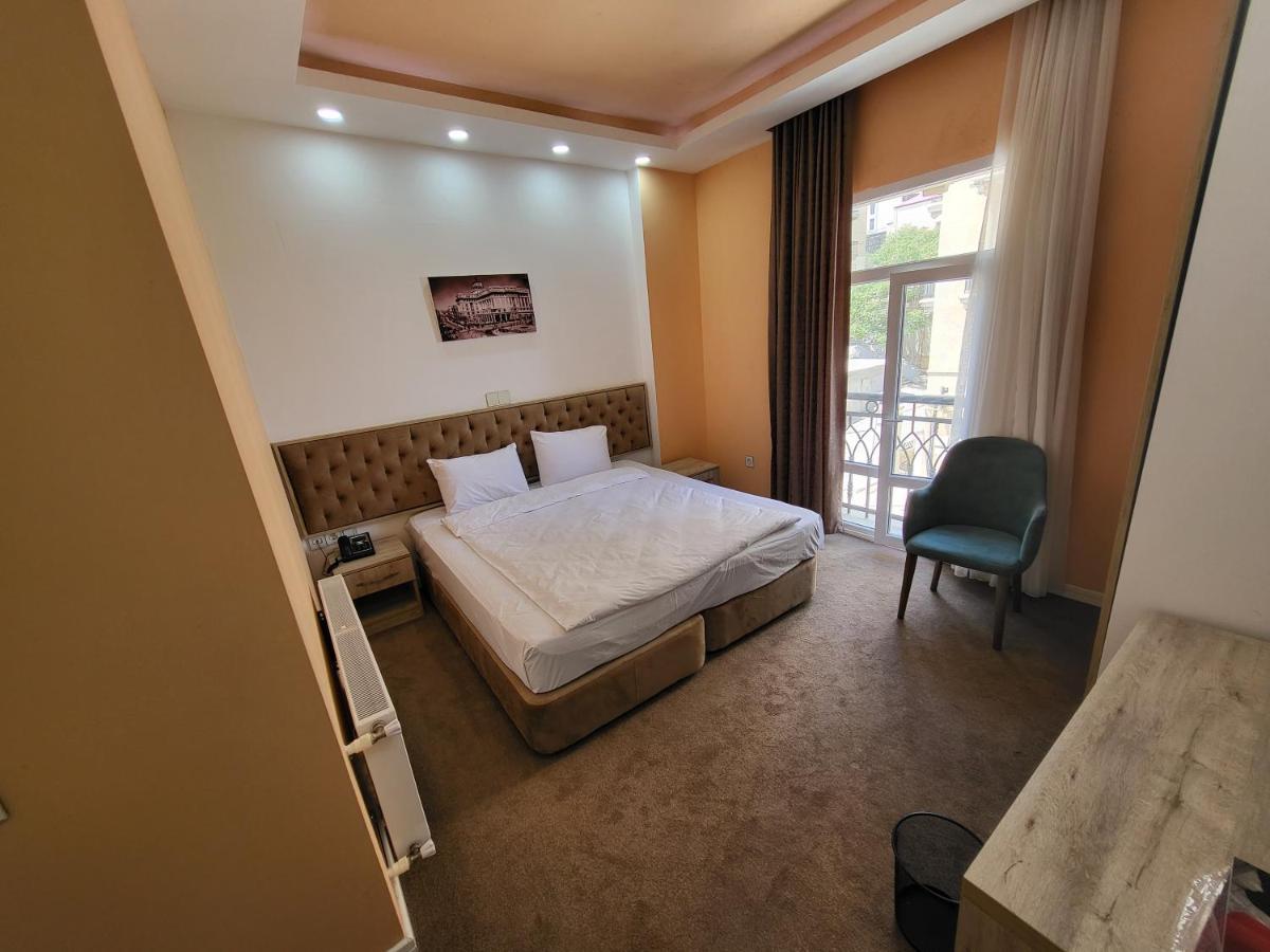 Baku Panorama -Halal Hotel Екстериор снимка
