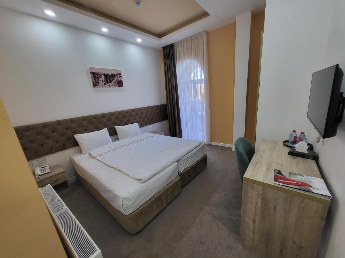 Baku Panorama -Halal Hotel Екстериор снимка