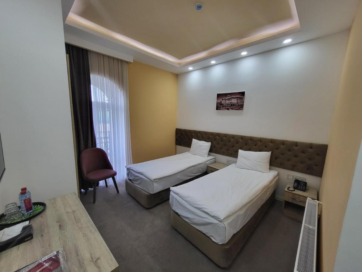 Baku Panorama -Halal Hotel Екстериор снимка