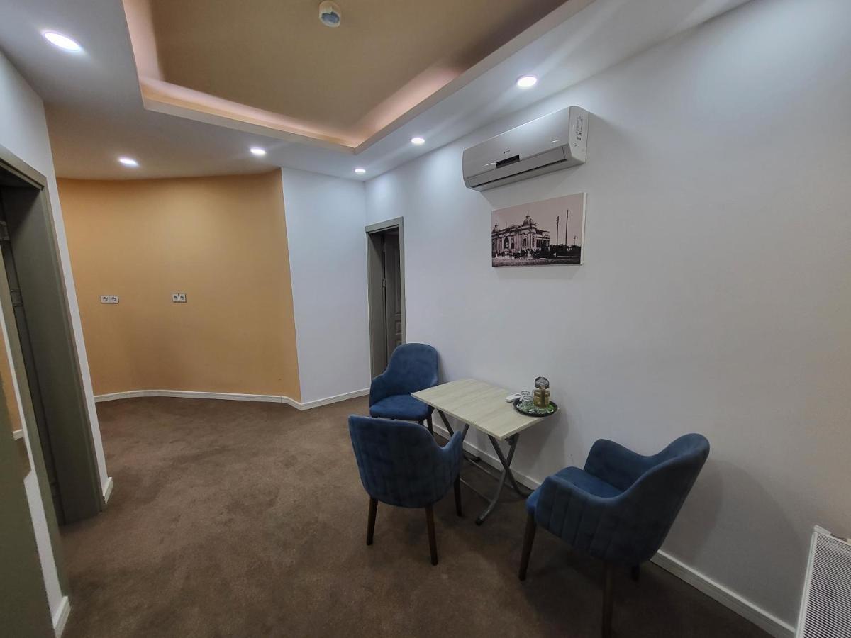 Baku Panorama -Halal Hotel Екстериор снимка