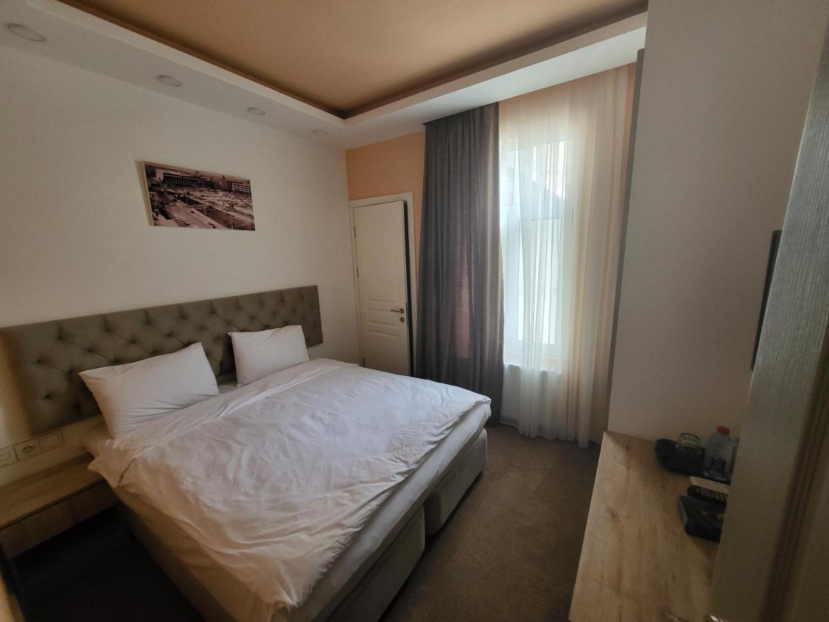 Baku Panorama -Halal Hotel Екстериор снимка