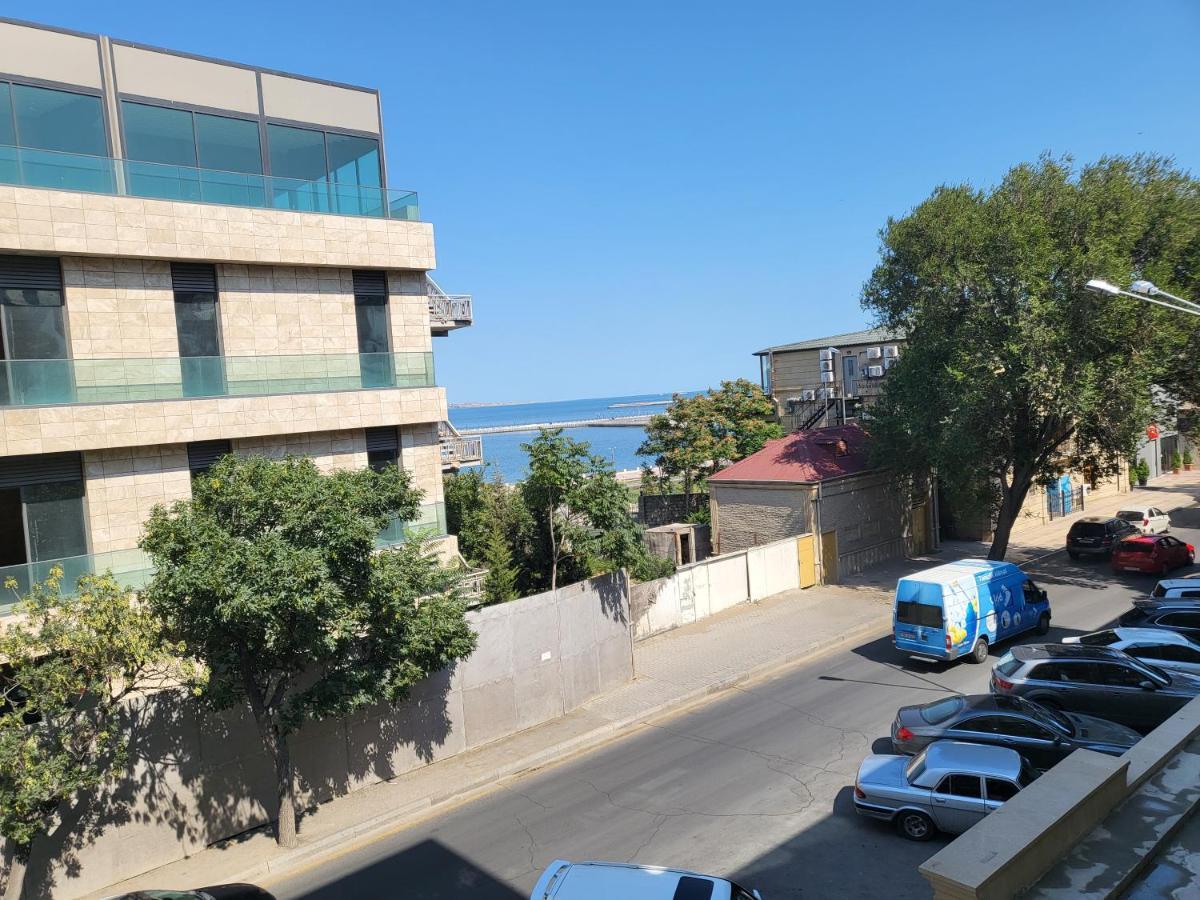Baku Panorama -Halal Hotel Екстериор снимка
