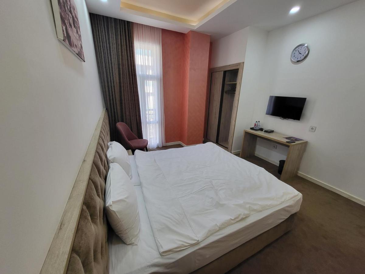 Baku Panorama -Halal Hotel Екстериор снимка