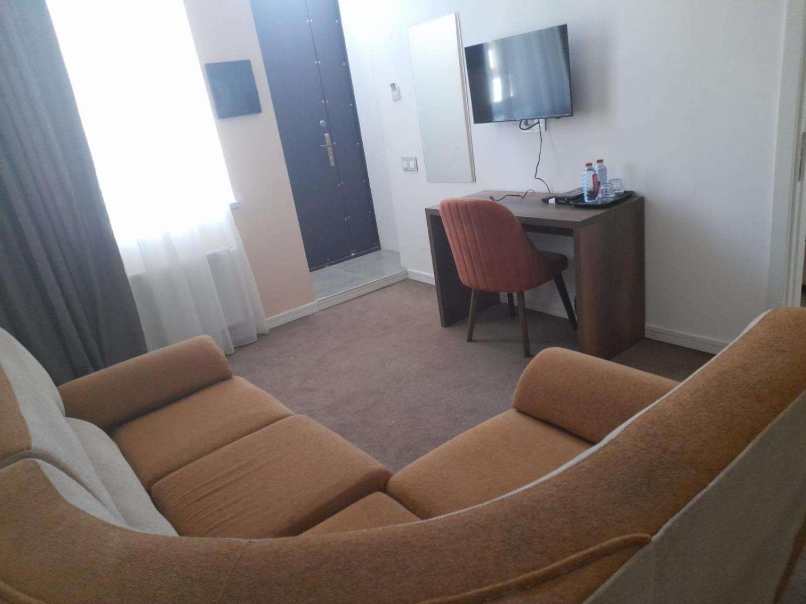 Baku Panorama -Halal Hotel Екстериор снимка