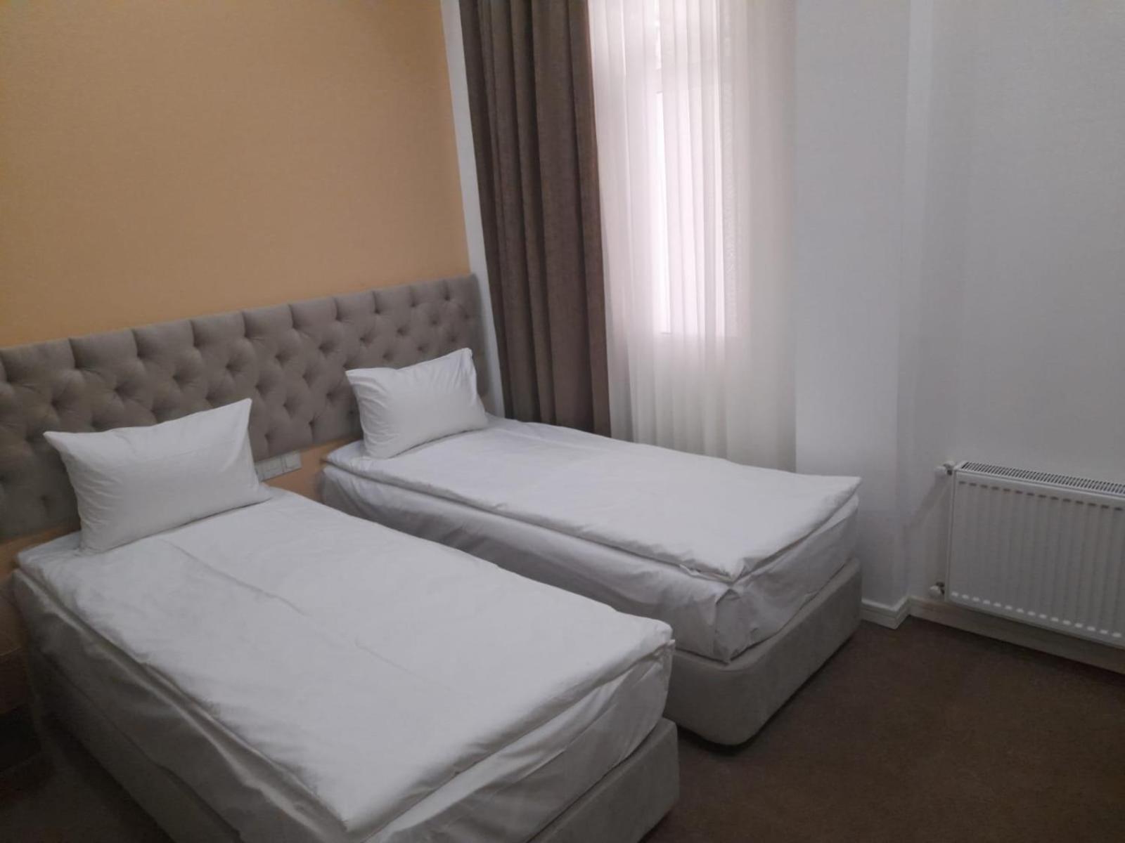 Baku Panorama -Halal Hotel Екстериор снимка
