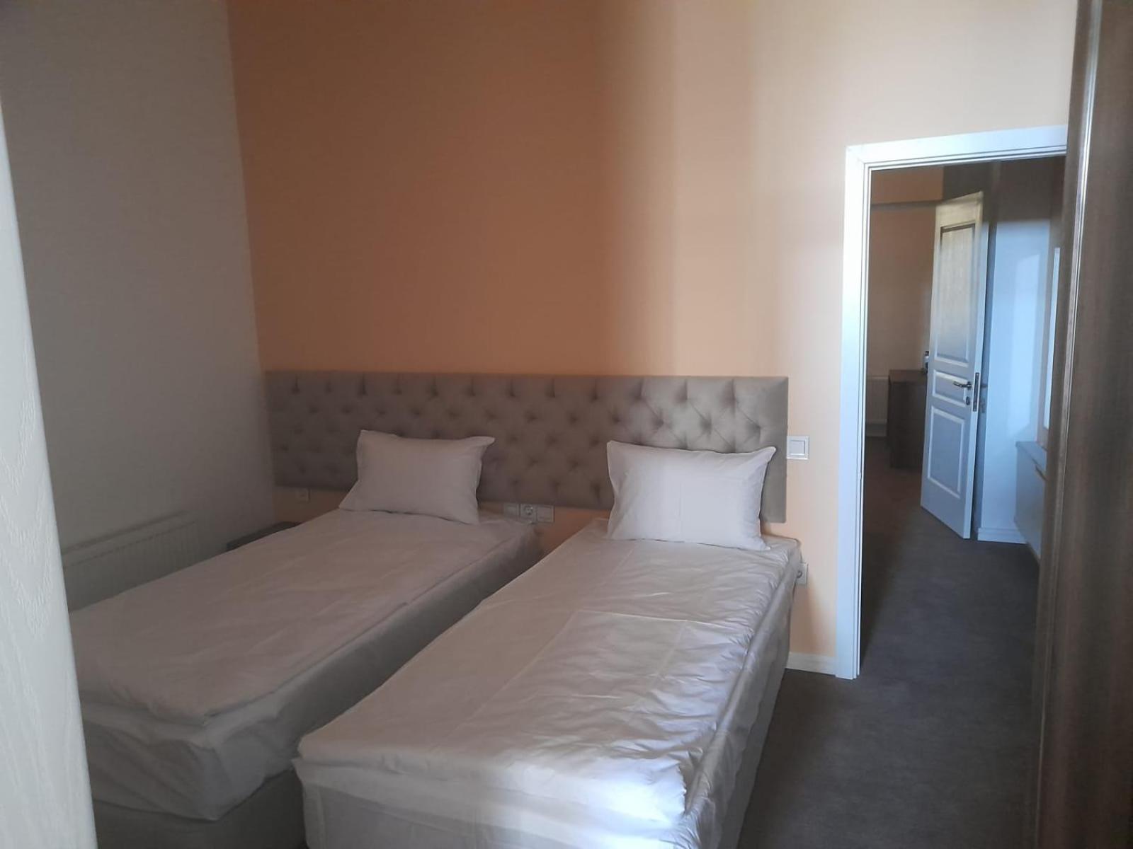Baku Panorama -Halal Hotel Екстериор снимка