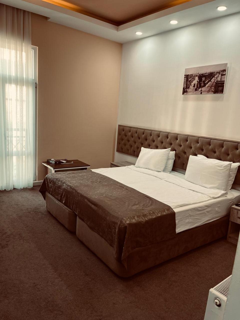 Baku Panorama -Halal Hotel Екстериор снимка